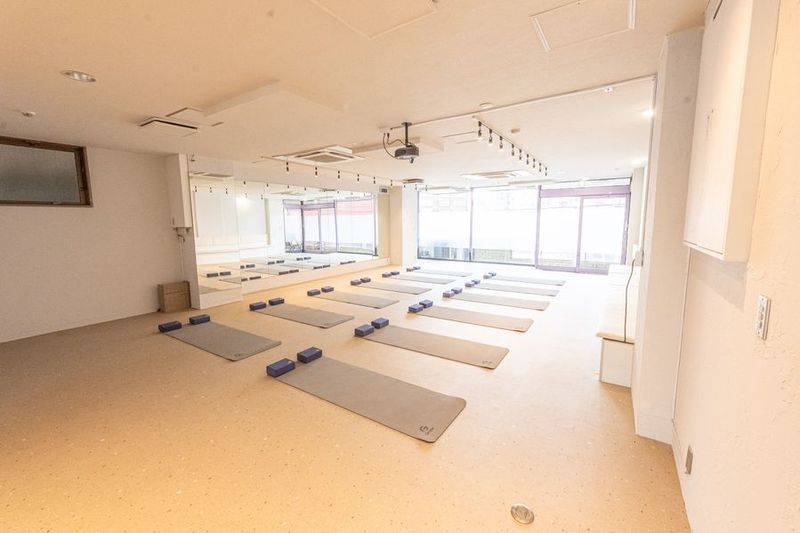 レンタルスタジオAivic元町中華街 - レンタルスタジオAivic元町中華街