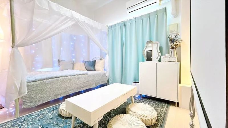 Restfull / OSAKA 日本橋 - Restfull / OSAKA 日本橋