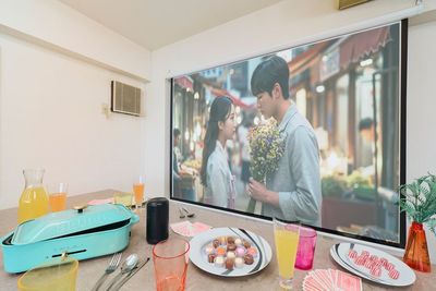 Vileka名古屋栄_07の室内の写真