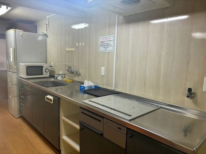 レンタルスペース「陽楽房」 - レンタルスペース「陽楽房」