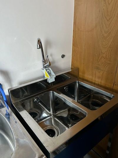 【飲食店営業許可】取得可！広々キッズスペース付　レンタルスペース - 咲結ライフプランニングビル（堺美原）レンタルスペース