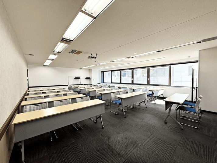 ＼instabase特別30%オフ／RoomA セルフ/当日予約 - 東京会議室 BL会議室 池袋西口店