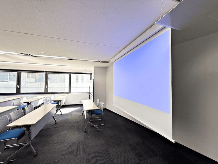 ＼instabase特別30%オフ／RoomA セルフ/当日予約 - 東京会議室 BL会議室 池袋西口店