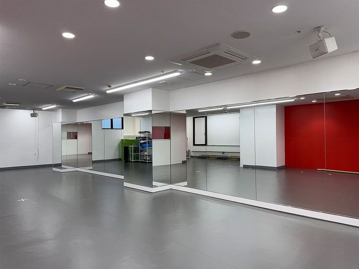 FUN FUN DANCESTUDIO - FUN FUN DANCESTUDIO