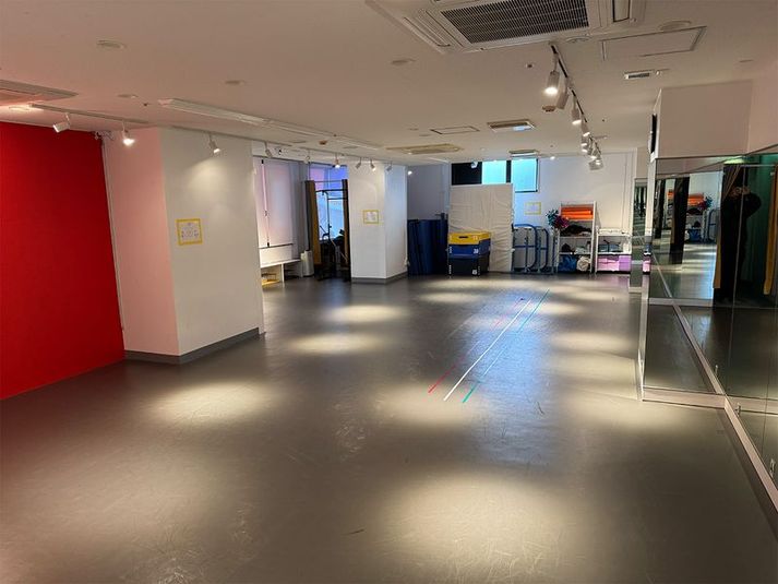 FUN FUN DANCESTUDIO - FUN FUN DANCESTUDIO