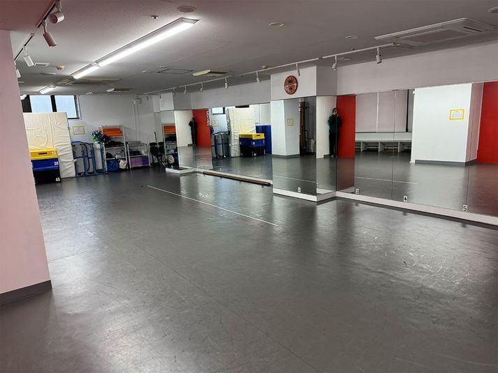 FUN FUN DANCESTUDIO - FUN FUN DANCESTUDIO