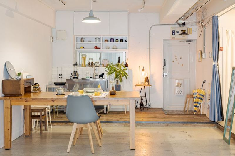 秋葉原のレトロモダンなレンタルスペース - studio merry by PRIMERRY 秋葉原店