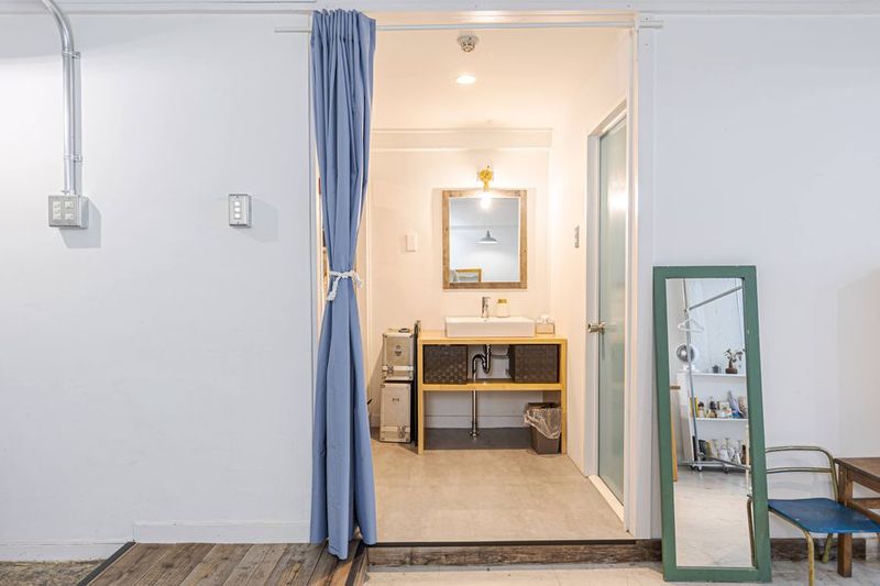 秋葉原のレトロモダンなレンタルスペース - studio merry by PRIMERRY 秋葉原店