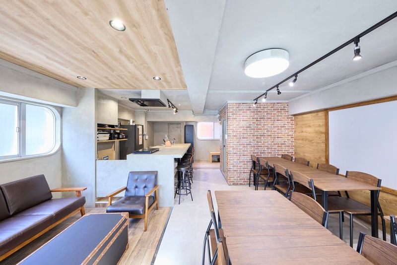 リノスぺkitchen赤坂ミツワ【最大35名】 - リノスペkitchen赤坂ミツワ【港区】レンタルキッチン