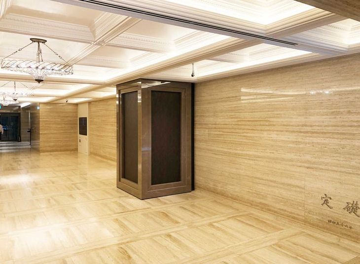 245-01 - テレキューブ 関電不動産京都ビル (新京都センタービル)1F