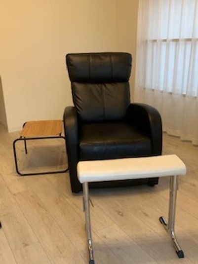 ネイル、カウンセリング、占い - わかさビル　プライベートスペース