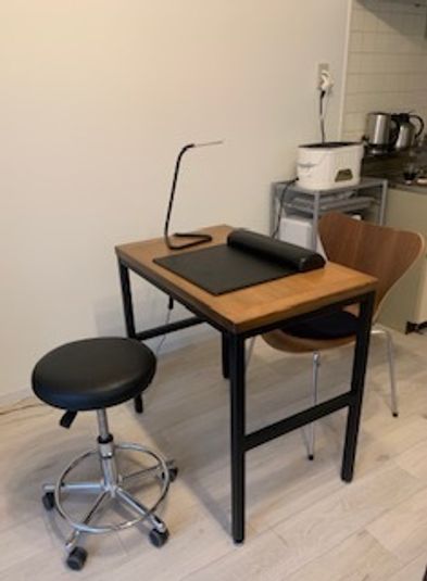 ネイル、カウンセリング、占い - わかさビル　プライベートスペース