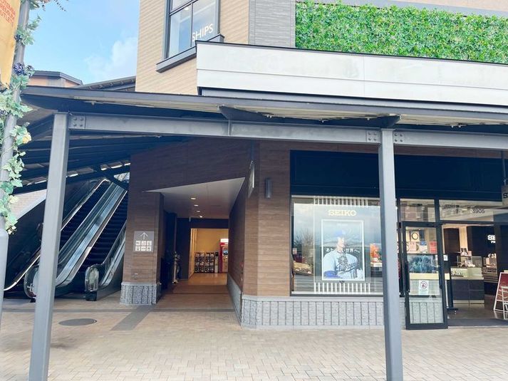 250-02 - テレキューブ　御殿場プレミアム・アウトレットヒルサイド