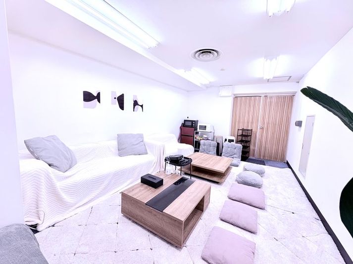 YOYO西天満💖東梅田4分💖1〜7名専用💖歓迎会・ママ会 - 【YOYO】東梅田4分💖デート・誕生日会・推し活💖