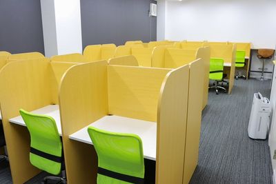 【練馬駅から徒歩5分】運動もできるコワーキングスペース / ドロップイン / Wi-Fi / 電源完備  - 勉強スペース 練馬ジム