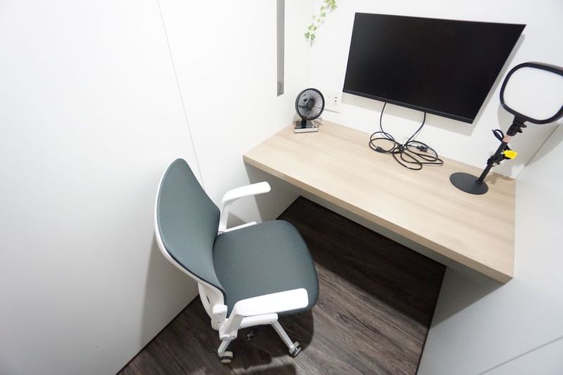 ワークブース烏丸駅前No.1 - 【ワークブース烏丸駅前】