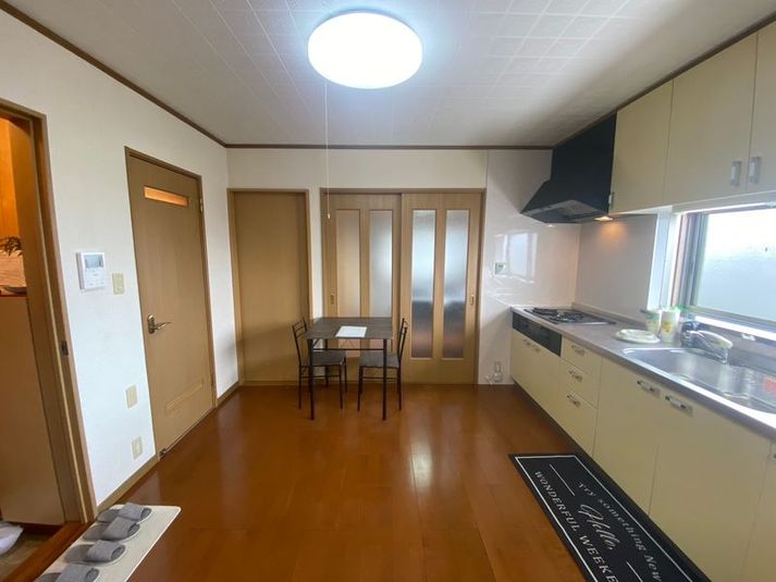 レンタルスペース　キッチン・会議スペース付き - レンタルスペース「ルミエール」