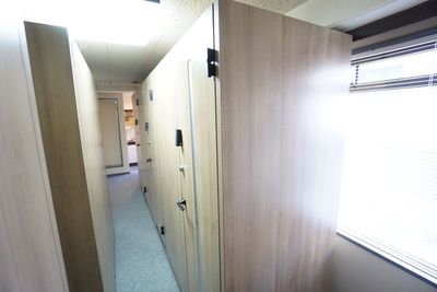 【ワークブース烏丸駅前】 ワークブース烏丸駅前No.5の室内の写真