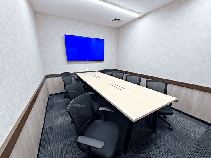 RoomB 当日予約 - 東京会議室 BL会議室 池袋西口店