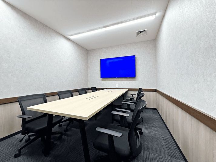 RoomB 当日予約 - 東京会議室 BL会議室 池袋西口店
