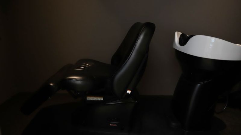 【hair studio ien.】 -  hair studio ien.