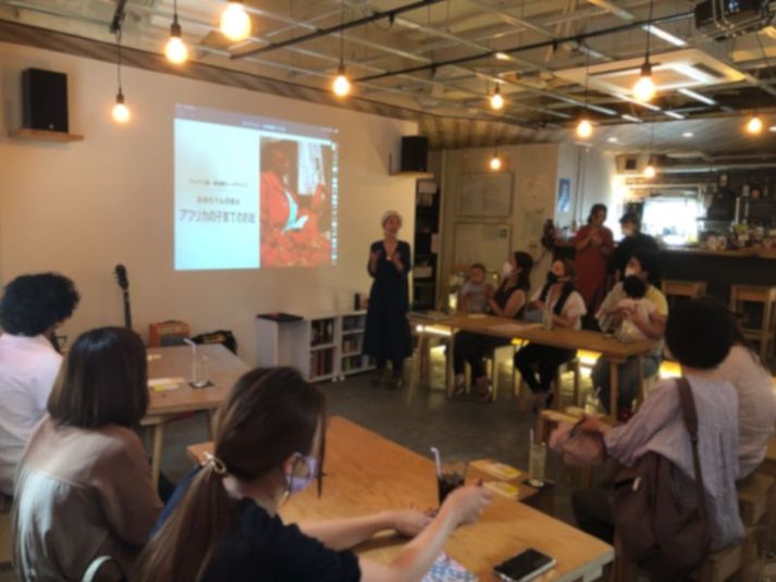 旦過駅から徒歩30秒自由度の高いスペース - アソビカイギ