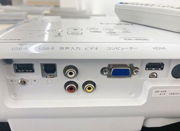 L-site（エルサイト） 貸会議室ラミ L-site ２Fの設備の写真