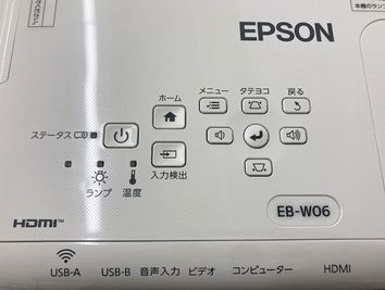 L-site（エルサイト） 貸会議室ラミ L-site ２Fの設備の写真