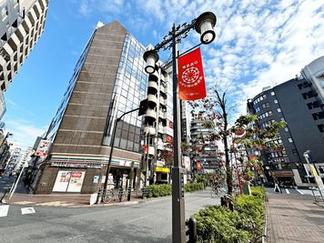 東京会議室 BL会議室 池袋西口店 RoomD（セルフ設営/当日予約OK）のその他の写真