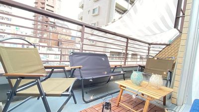 #ガーデンGoburin【池袋】_034 #ガーデンGoburin《人数変動プラン》【池袋】の室内の写真