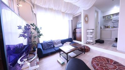 #ガーデンGoburin【池袋】_034 #ガーデンGoburin《人数変動プラン》【池袋】の室内の写真