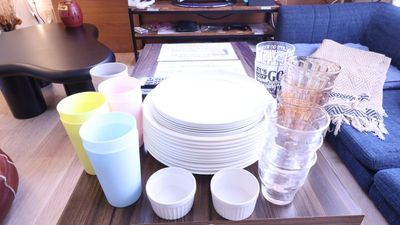 #ガーデンGoburin【池袋】_034 #ガーデンGoburin《人数変動プラン》【池袋】の室内の写真