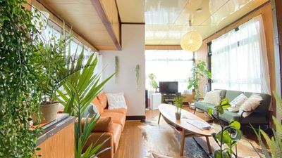 #コミンカGoburin【要町/池袋】_005 #コミンカGoburin《人数変動プラン》【要町/池袋】の室内の写真