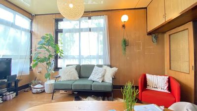 #コミンカGoburin【要町/池袋】_005 #コミンカGoburin《人数変動プラン》【要町/池袋】の室内の写真