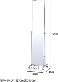 ＜オレンジスペース 仙台駅前＞ サロンも可能なレンタルスペースの設備の写真