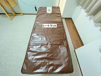 ＜オレンジスペース 仙台駅前＞ サロンも可能なレンタルスペースの設備の写真