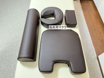 ＜オレンジスペース 仙台駅前＞ サロンも可能なレンタルスペースの設備の写真