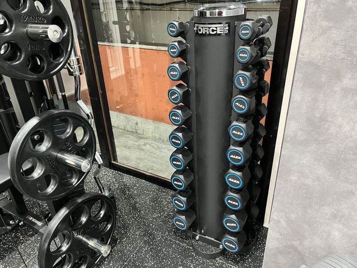 MIYAZAKI GYM中野店 - MIYAZAKI GYM中野店