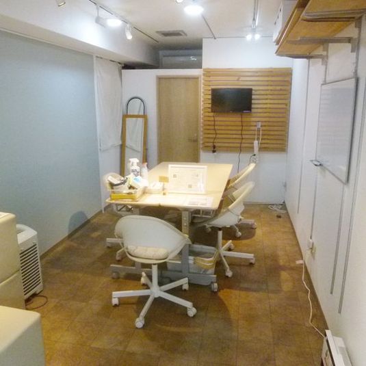 スペースセサミ草加 - スペースセサミ草加店　１階