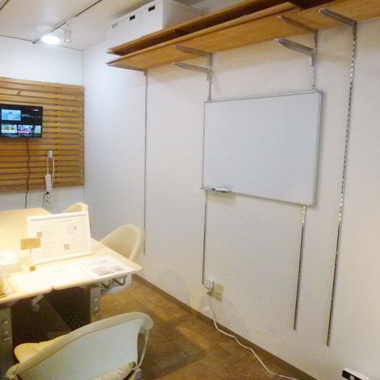 スペースセサミ草加 - スペースセサミ草加店　１階