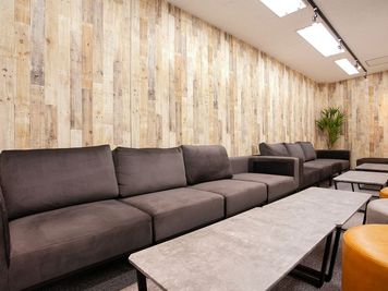 貸会議室ルームス赤坂店 【ROOMs赤坂店 】赤坂駅徒歩2分の室内の写真