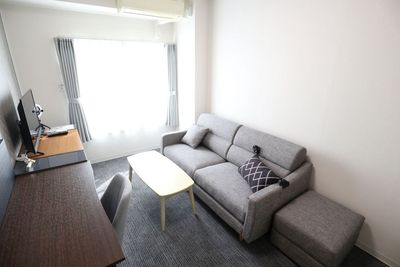 MY　PLACE　（マイ　プレイス） MY　PLACE　西東京【302】の室内の写真