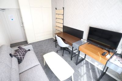 MY　PLACE　（マイ　プレイス） MY　PLACE　西東京【302】の室内の写真