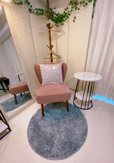 レンタルサロン - レンタルサロン UNIVERSE