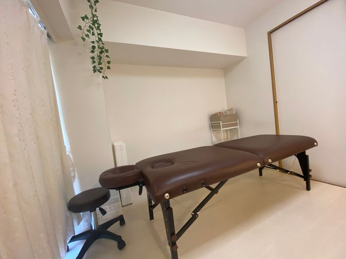 レンタルサロン - レンタルサロン UNIVERSE