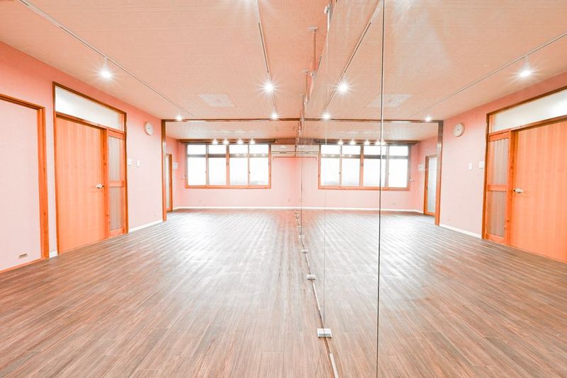 レンタルスタジオUsaBeat金山 - レンタルスタジオUsaBeat金山