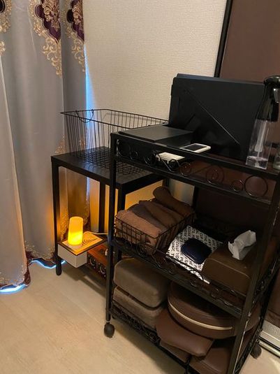 恵比寿東口店シェアサロン{masamuu} - 恵比寿東口店シェアサロン{masamuu}