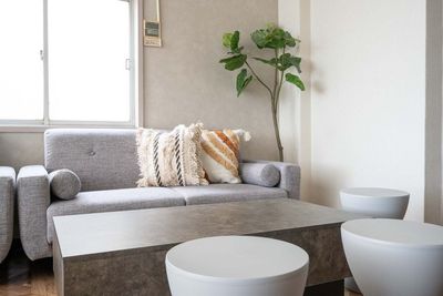 Chill Inn 大宮【大宮駅徒歩5分】 Chill Inn 大宮【大宮駅徒歩5分】ベストホスト賞受賞の室内の写真
