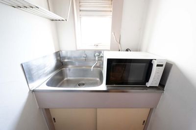Chill Inn 大宮【大宮駅徒歩5分】 Chill Inn 大宮【大宮駅徒歩5分】ベストホスト賞受賞の室内の写真