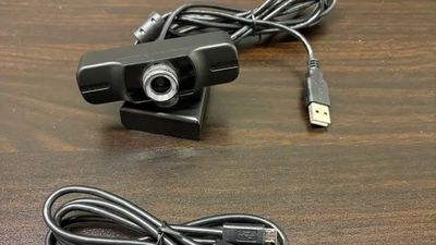 USBカメラ - アーテル新大阪の設備の写真